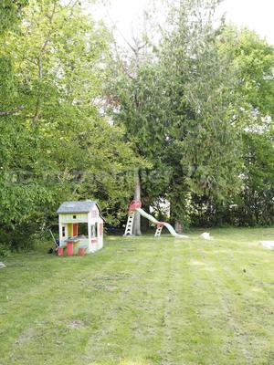 Maison de village - 157 m² - 6 pièces