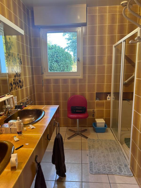 Maison - 167 m² - 5 pièces