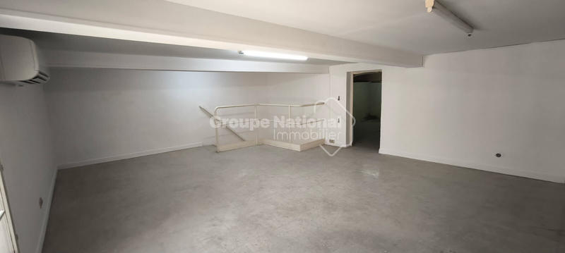 Local commercial - 78 m²