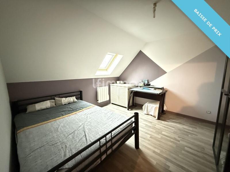 Pavillon - 150 m² - 6 pièces