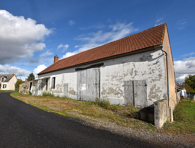 Maison - 58 m² - 4 pièces