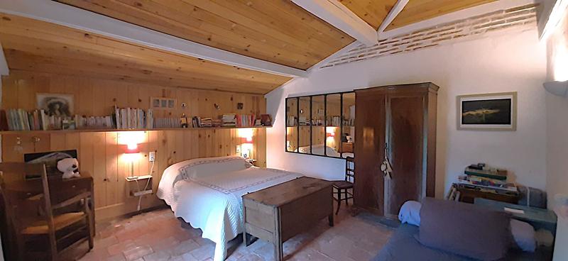 Ferme - 122 m² - 7 pièces