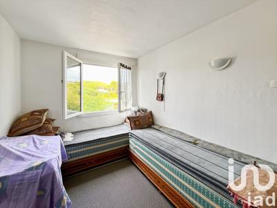 Appartement - 60 m² - 4 pièces