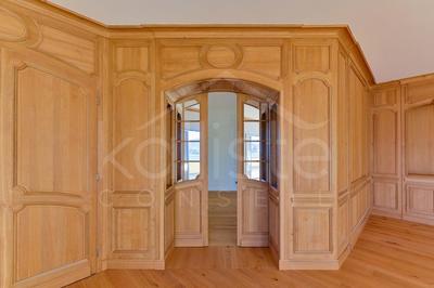 Penthouse - 322 m² - 7 pièces