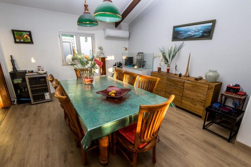 Villa - 146 m² - 5 pièces