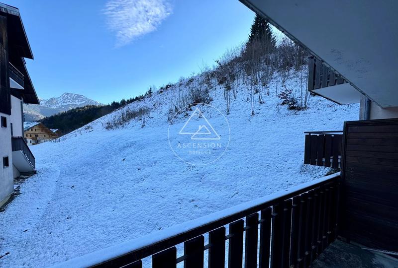 Appartement - 24 m² - 1 pièce