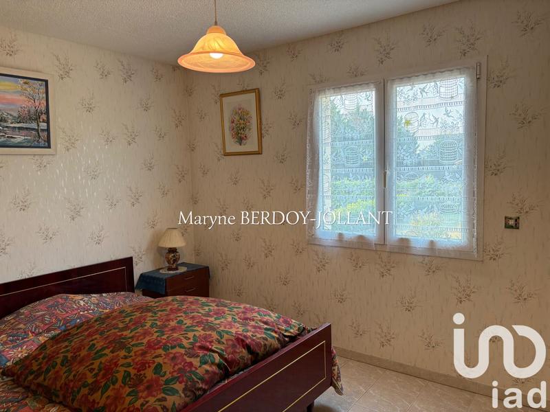 Maison - 108 m² - 4 pièces