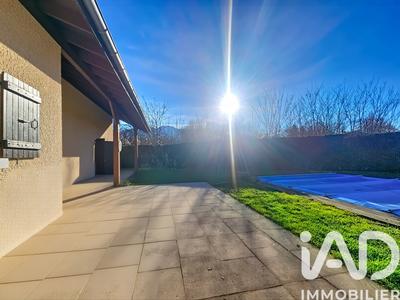 Maison de maîtres - 193 m² - 10 pièces