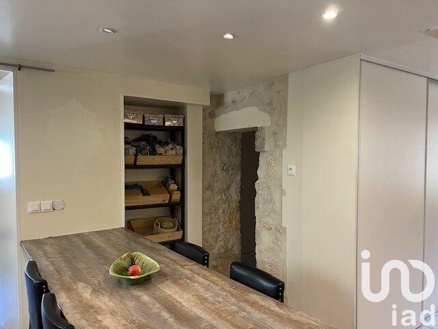 Maison - 180 m² - 5 pièces