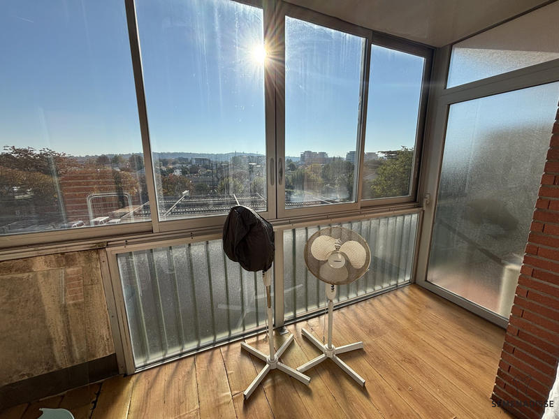 Appartement - 74 m² - 4 pièces