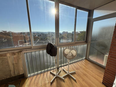 Appartement - 74 m² - 4 pièces