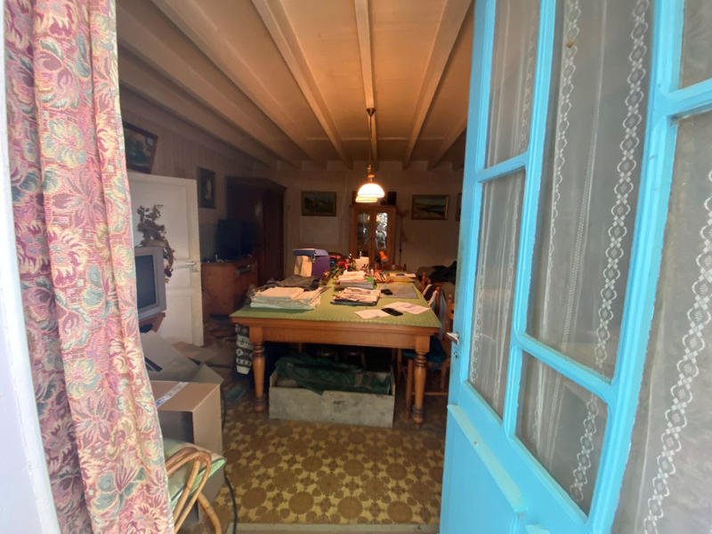 Maison - 123 m² - 5 pièces