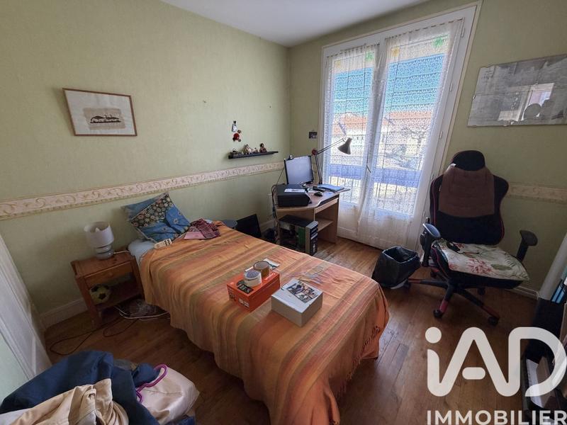 Maison - 114 m² - 5 pièces