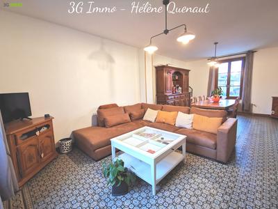Maison ancienne - 152 m² - 5 pièces