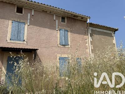 Maison - 231 m² - 11 pièces