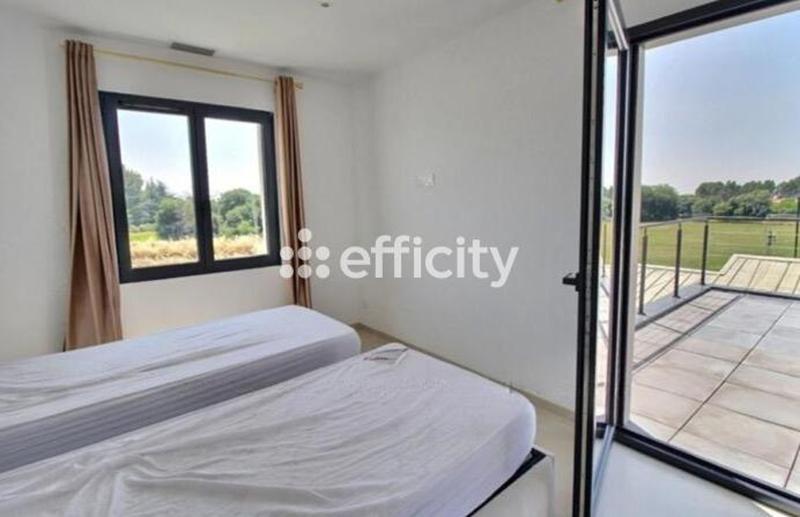 Villa - 115 m² - 4 pièces