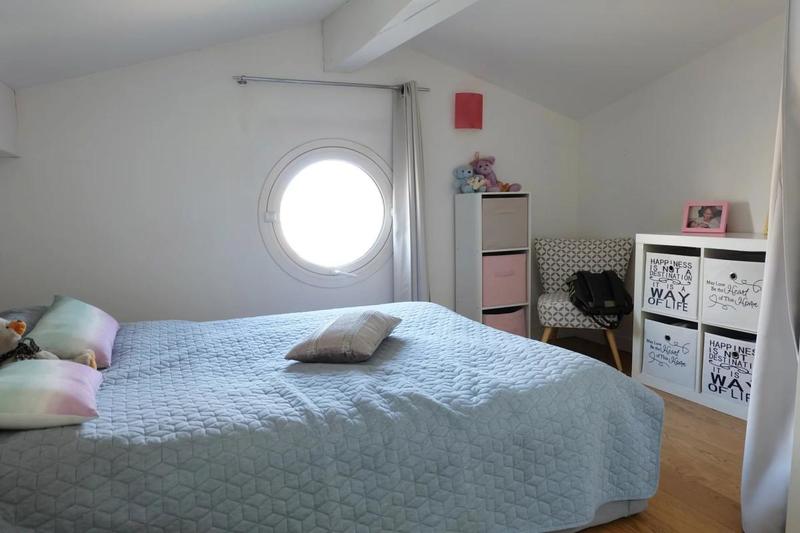 Duplex - 50 m² - 2 pièces