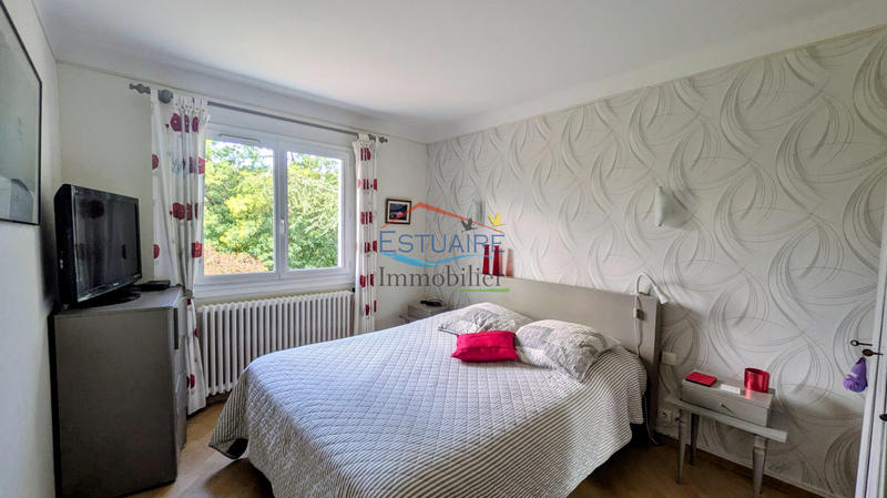 Maison traditionnelle - 123 m² - 5 pièces