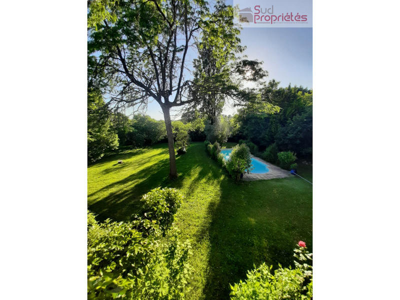 Maison - 190 m² - 6 pièces