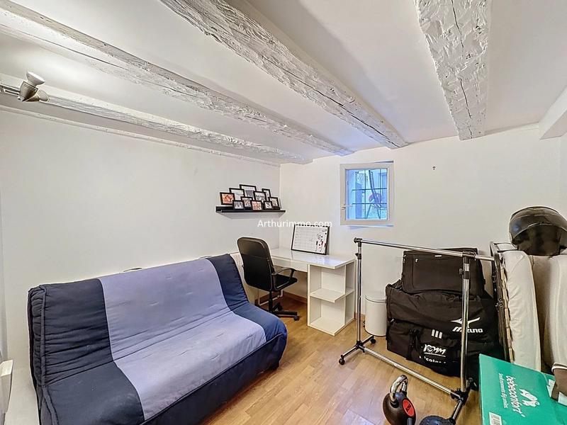 Maison - 80 m² - 3 pièces