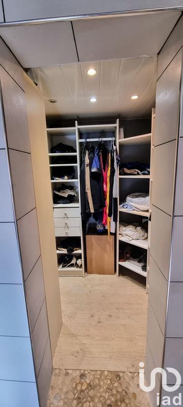 Maison - 126 m² - 5 pièces