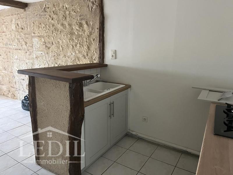 Duplex - 98 m² - 3 pièces