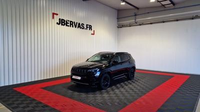Jeep Compass 1.3 Phev T4 240 Ch 4xe Eawd s