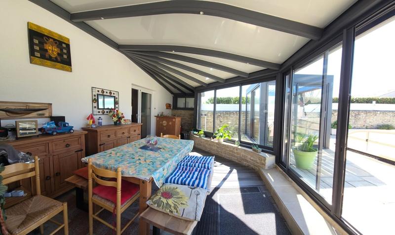 Maison - 162 m² - 4 pièces