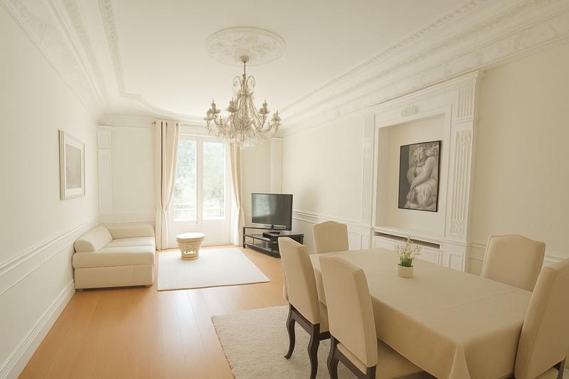 Maison - 173 m² - 6 pièces