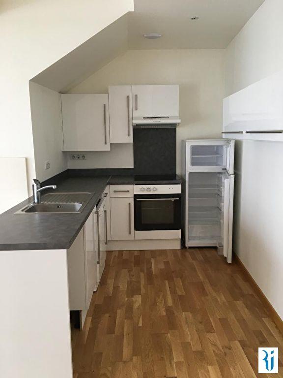 Maison - 61 m² - 3 pièces