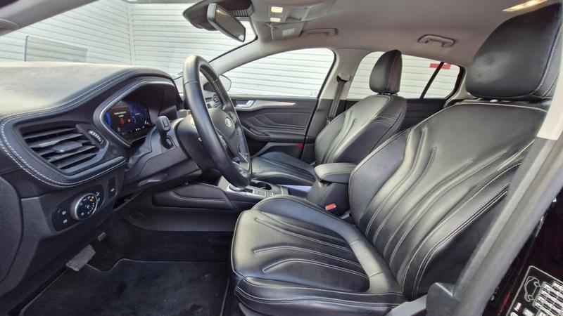 Ford Focus Sw Ecoboost 125 Bva8 Active Vignale
