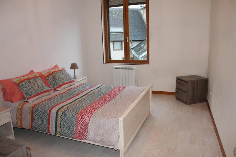 Appartement - 52 m² - 1 pièce