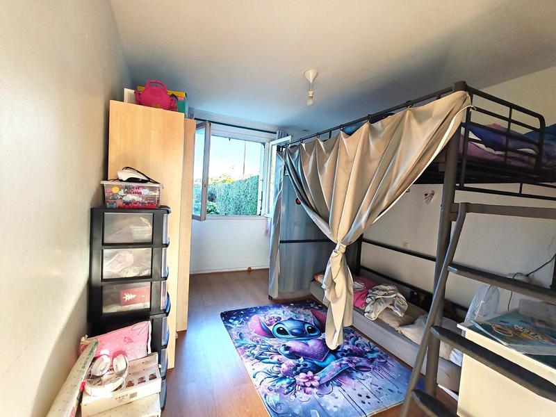 Maison - 140 m² - 7 pièces