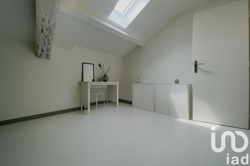 Maison de village - 108 m² - 5 pièces