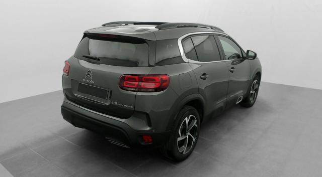 Citroën C5 Aircross BlueHDi 180 s&amp;S Eat8 Shine - 02/2020 32500 Km
