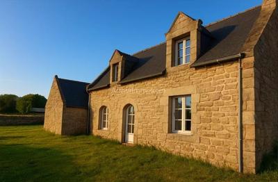 Maison - 111 m² - 4 pièces