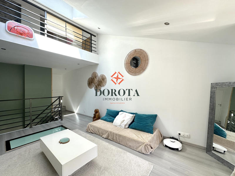 Maison - 164 m² - 5 pièces