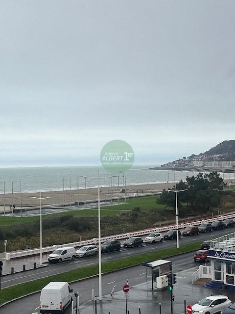 Appartement - 31 m² - 1 pièce