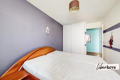 Maison - 81 m² - 4 pièces