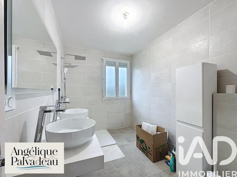 Maison - 178 m² - 6 pièces