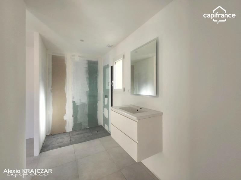 Maison - 157 m² - 6 pièces