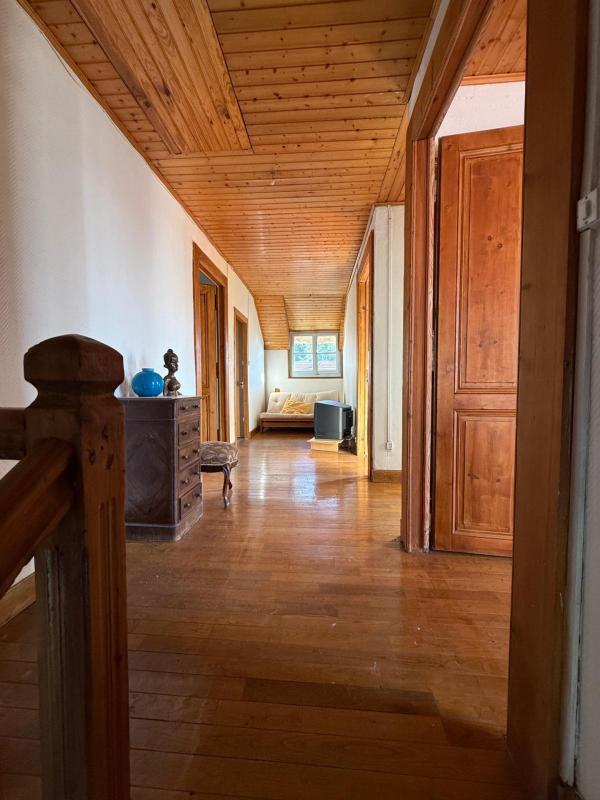 Pavillon - 158 m² - 6 pièces