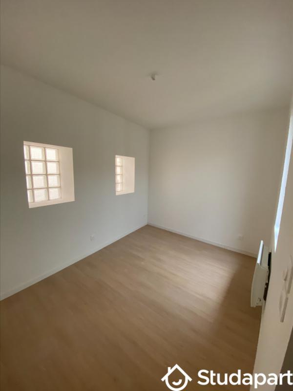 Appartement - 26 m² - 1 pièce