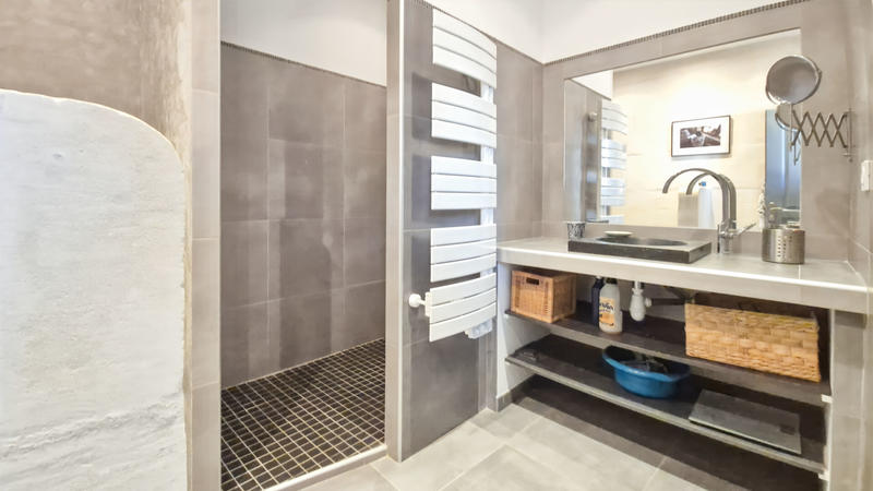 Maison - 278 m² - 7 pièces