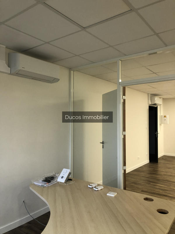 Local commercial - 90 m²