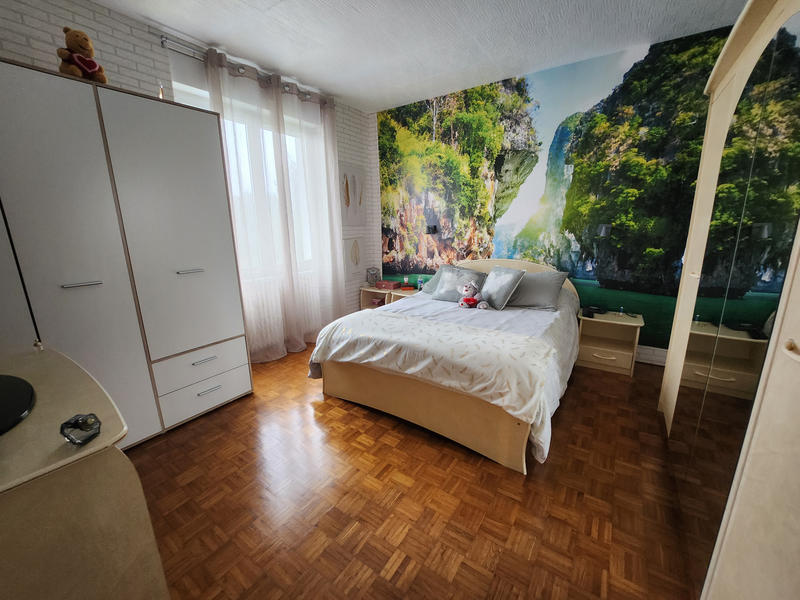 Maison - 133 m² - 7 pièces