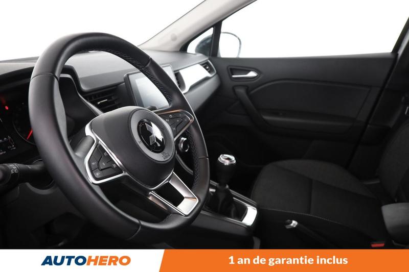 Mitsubishi Asx 1.0 Mpi-T Business 91 ch