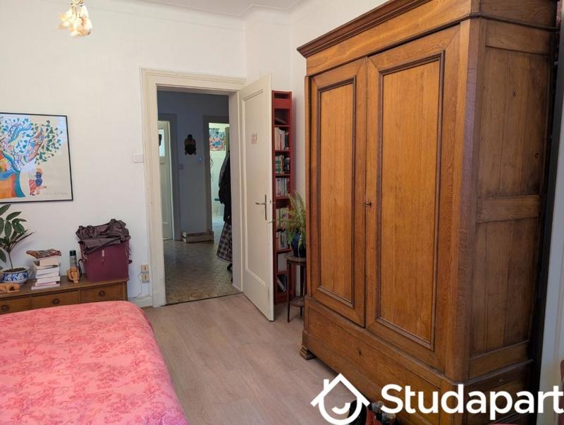 Appartement - 87 m² - 4 pièces