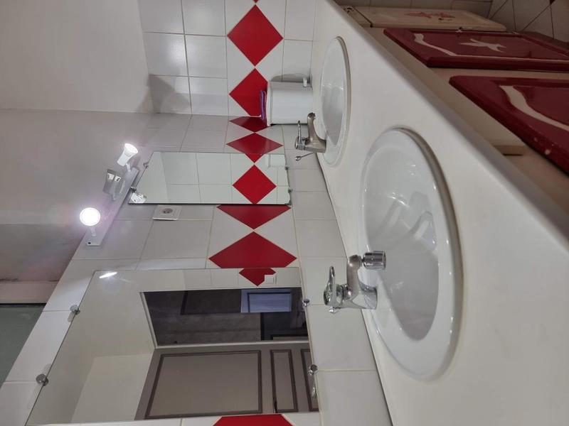 Appartement - 126 m² - 5 pièces