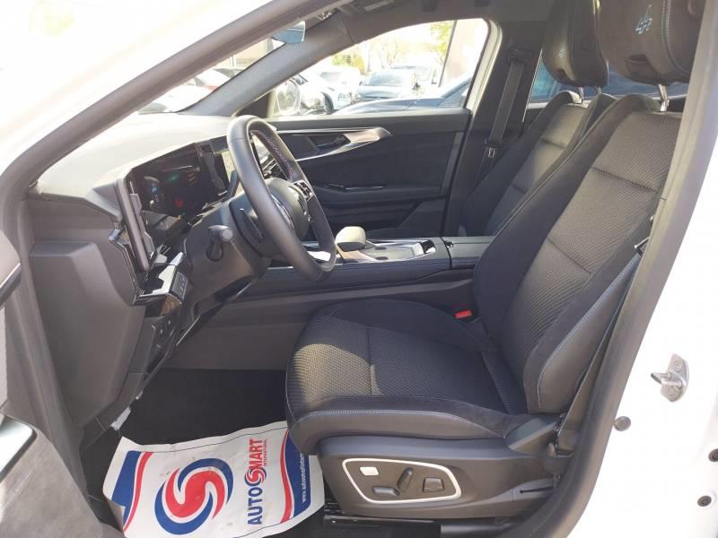 Renault Espace E-Tech hybrid 200 esprit Alpine